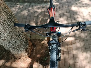 KTM Scarp MT Prime Talla S
