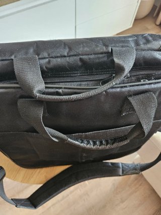 Bolso Native Instruments Traktor