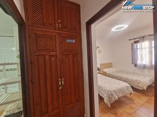 Casa adosada en venta en Mojácar ciudad en Mojácar