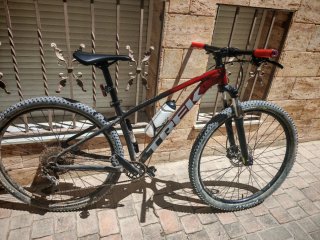 Bicicleta Trek Marlin 6
