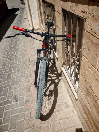 Bicicleta Trek Marlin 6