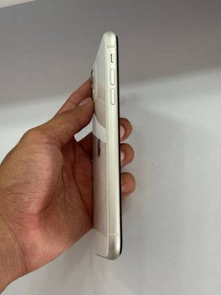 iPhone 11 Blanco