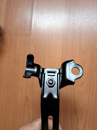 Ruedines extensibles para bici