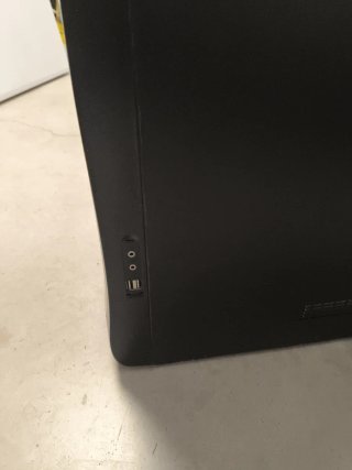 PC Core 2 6300 4GB RAM SSD250 W10 NO NEGOCIABLE