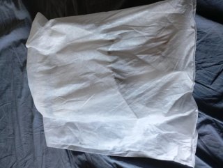 Bolso Adolfo Domínguez Piel Beige Nuevo