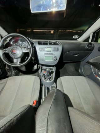 SEAT Leon Mk2 140cv