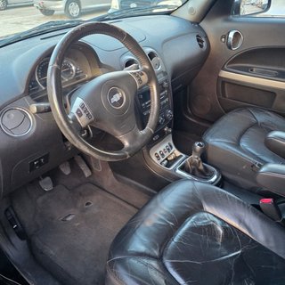 Chevrolet HHR 2009