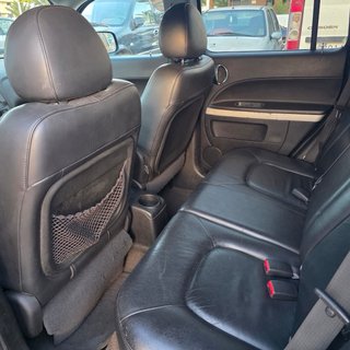 Chevrolet HHR 2009