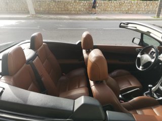 Peugeot 307 2007