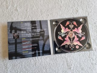 Pink Floyd The Wall DVD Edición Deluxe