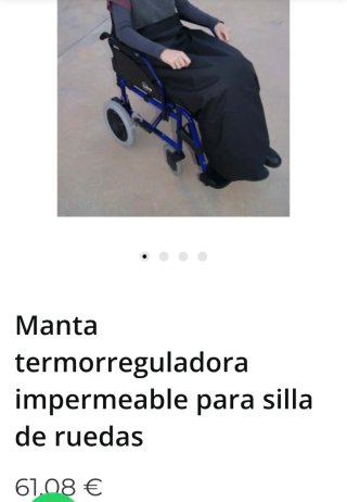 Silla de ruedas posicional/basculante Invacare