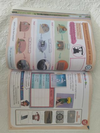 Cambridge Natural Science Level 2 Pupil's Book ...