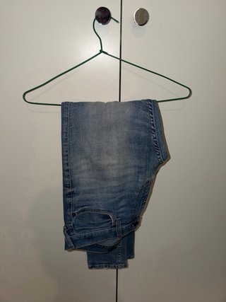 Vaqueros Hollister