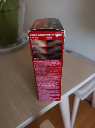 Tinte Revlon ColorSilk Castaño Oscuro 30