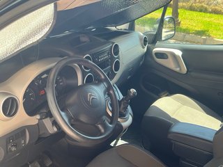 Citroen Berlingo 2015