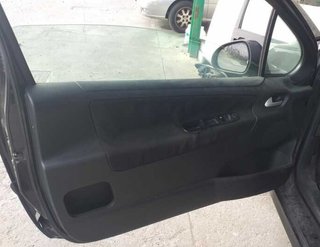 Capot peugeot 207 x-line 368584