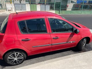 Renault Clio 2009