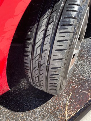 Renault Clio 2009