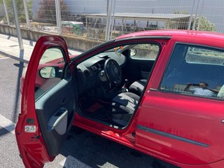 Renault Clio 2009