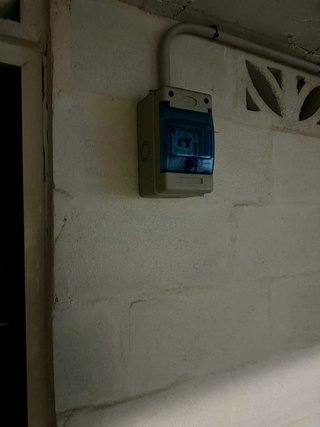 Garaje en venta en Centro Ciudad en Fuengirola
