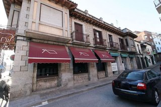 Hotel en venta en Arenas de San Pedro