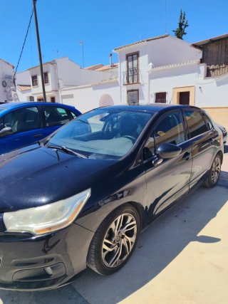 Citroen C4 2011