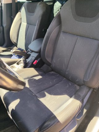 Citroen C4 2011