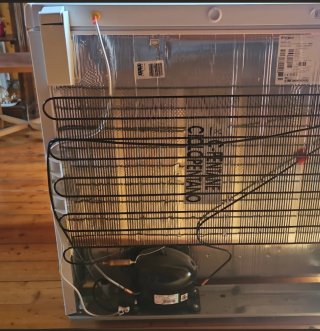Congelatore a pozzetto Whirlpool WH2011 A+E