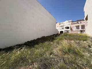 Terreno en venta en Carboneras