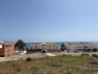 Terreno en venta en Carboneras