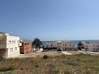Terreno en venta en Carboneras