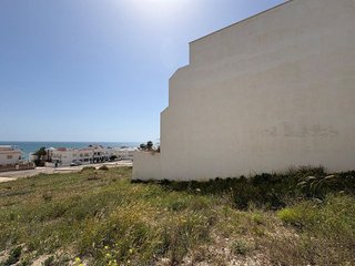 Terreno en venta en Carboneras