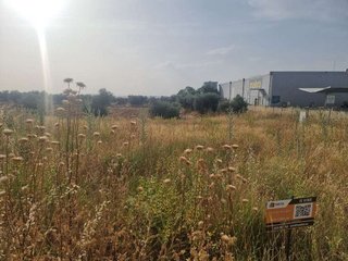 Terreno en venta en Olías del Rey