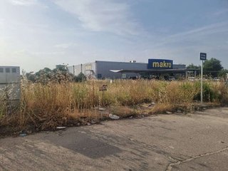 Terreno en venta en Olías del Rey