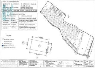 Terreno en venta en Olías del Rey