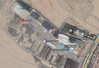 Terreno en venta en Olías del Rey