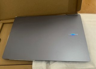 Samsung Galaxy Book 4 360 IMPECABLE