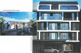 Piso en venta en Santoña