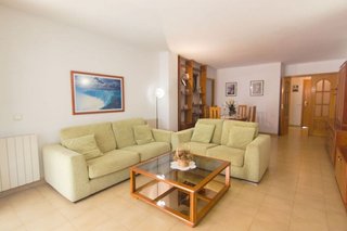 Piso en venta en S'Eixample - Can Misses en Ibiza/Eivissa