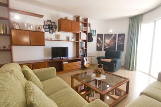 Piso en venta en S'Eixample - Can Misses en Ibiza/Eivissa