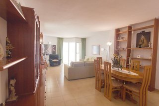Piso en venta en S'Eixample - Can Misses en Ibiza/Eivissa