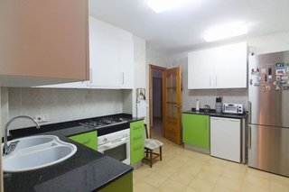 Piso en venta en S'Eixample - Can Misses en Ibiza/Eivissa