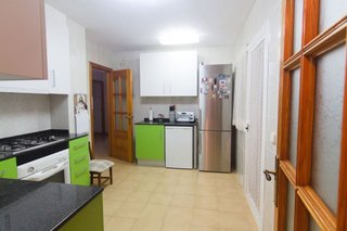 Piso en venta en S'Eixample - Can Misses en Ibiza/Eivissa