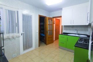 Piso en venta en S'Eixample - Can Misses en Ibiza/Eivissa