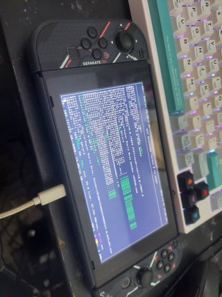 Reparación y mantenimiento PS4, PS5 y Nintendo