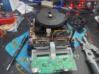Reparación y mantenimiento PS4, PS5 y Nintendo