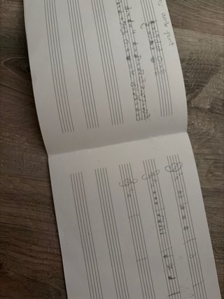 Libro MUSICA 6 PRIMARIA Santillana y Pentagrama