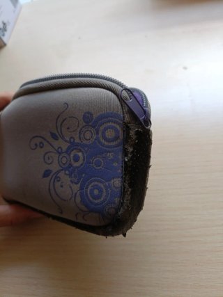Funda protectora Nintendo DS