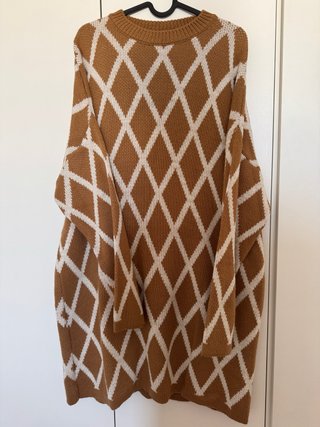 Conjunto Mujer Talla Única Rombo