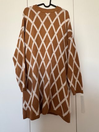 Conjunto Mujer Talla Única Rombo